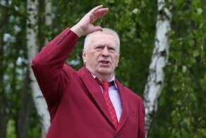 Mash сообщил, что Владимир Жириновский умер, но Володин опроверг слухи
