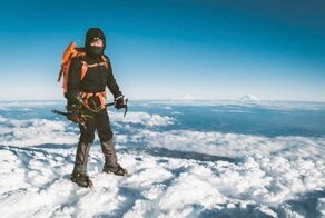 25 фото, снятых с весьма оригинального ракурса