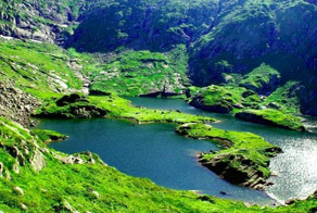 Проклятье долины утраченных жизней