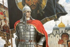 Почему разругались сыновья Александра Невского и как это повлияло на будущее Руси