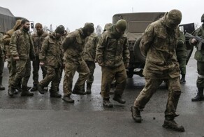 Ответа за издевательством над пленным ждать недолго