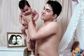 Малолетние отцы (7 фото)