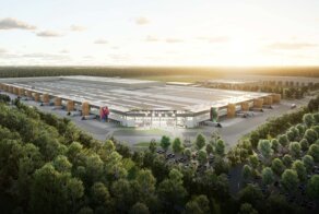 Промышленный монстр Tesla заработал в Германии: о гигафабрике в Берлине