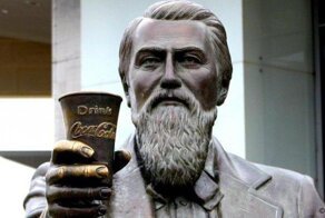 Как лекарство трансформировалось в прохладительный напиток?