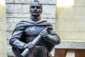 Как русские открыли Антарктиду