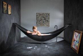 15 удивительных дизайнерских решений, в результате которых получились шедевры