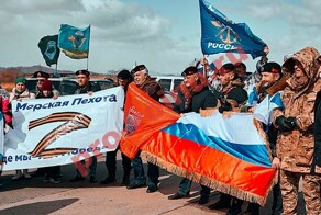 "Русский, русского не предай!": Стамбульские переговоры как проверка для народа