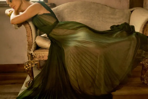 30 атмосферных снимков звёзд с традиционной вечеринки после вручении премии «Оскар-2022»