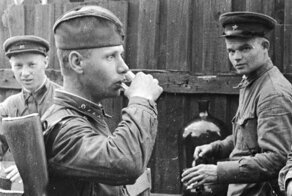 «Наркомовские 100 грамм»: правда и миф