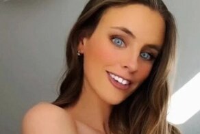 25 примеров неудачного фотошопа от тех, кто хочет выглядеть другим человеком