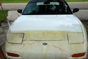 15 преображений во время уборки, которые долго откладывали, но они превзошли все ожидания