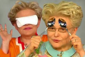 Елена Малышева забила на передачу “Жить здорово!” и улетела в США