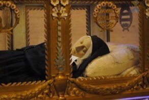 Загадка нетленного тела святой Бернадетт