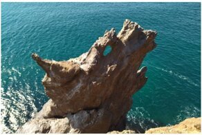 Ветер, ветер, ты могуч: 26 фантастических примеров работы воды и ветра, создавших красоту