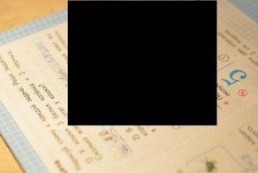 Как дети грызут гранит науки? (3 фото)