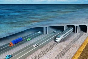 Fehmarn Belt Fixed Link: германо-датский проект, который объединит две страны