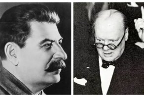 Как Иосиф Сталин поделил Восточную Европу