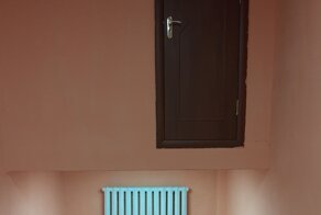 Каждый день что-нибудь новенькое: двери