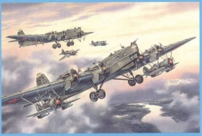 10 самых интересных и странных видов войск во 2 Мировой Войне (13 фото)