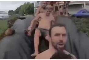 Коротко о том, почему женщины живут дольше мужчин