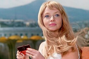 Наталья Кустинская и шесть её мужей: от известного режиссёра до молодого афериста