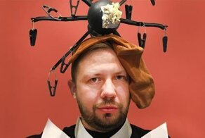 "Гардина Литвинова" и другие: пародии блогера Юрия Истерики на звезд и знаменитостей