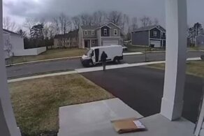 Уникальная противокражная система