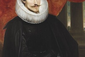 Как в моду вошли «мельничные жернова» для аристократов?