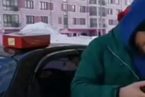 Подарок большому мальчику