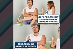 Всё о лени... и даже немного больше