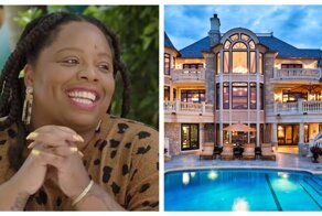 «Красиво жить не запретишь»: лидеры BLM купили дом за 6 миллионов долларов в Калифорнии