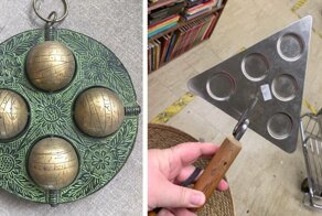 Что это за штука? 29 раз, когда интернет помог людям опознать их находки