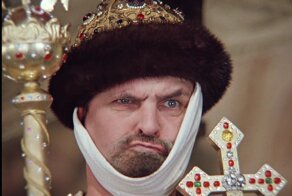 Изюмский шлях: чем была страшна эта дорога и почему беспокоила Ивана Васильевича из знаменитой комедии