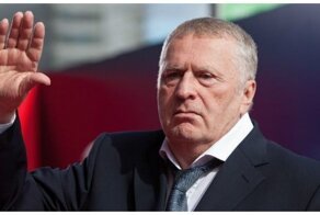 Потеря потерь: Владимир Вольфович кинул нас на произвол судьбы