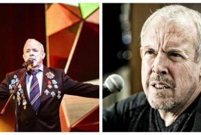 «Это Россия уехала от вас, му…ё»: Андрей Макаревич обиделся на критику в адрес «звёзд»