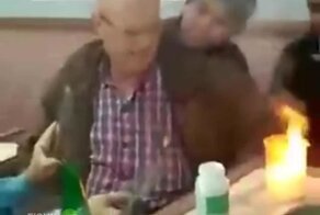 Взрывоопасный школьный урок