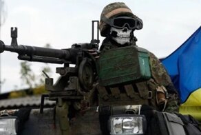 Украина подготовила новую резню в Артемовске