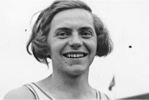 Дора Ратьен: очень странная история любимицы Гитлера