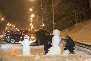 20+ фотоисторий из России, которые удивили иностранцев
