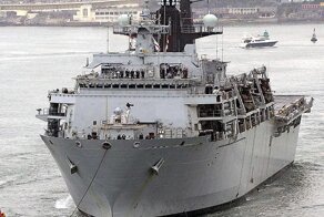«Это просто издевательство»: в Британии с охраняемой военной базы украли топливо на четверть миллиона фунтов