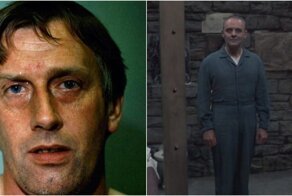 Он стал прототипом доктора Лектера