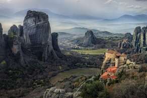 25 уникальных мест для отдыха, где нет туристических толп