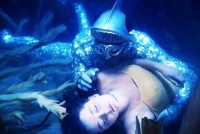 Как из русского солдата пытались сделать человека-амфибию