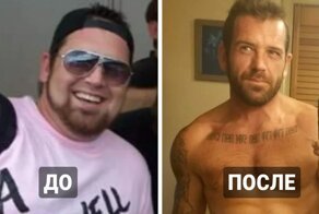 Как радикально меняется жизнь и внешность, если отказаться от алкоголя