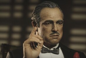 Реальные прототипы нереальных злодеев