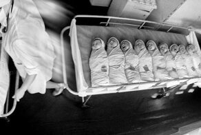 Методики установления отцовства, которые использовали в СССР