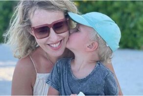 Собчак продала столичную квартиру за 800 млн рублей