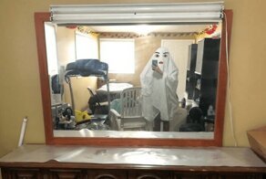 17 объявлений по продаже зеркал, которые отражают саму суть успешного привлечения внимания к товару