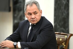 Фото Шойгу рассказали о спецоперации на Украине больше, чем все доклады