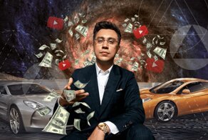 Типичный портрет «финансовых гуру»: признаки типичных разводов от инфоцыган